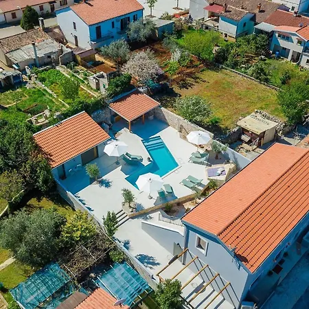בית נופש Casa Juno
