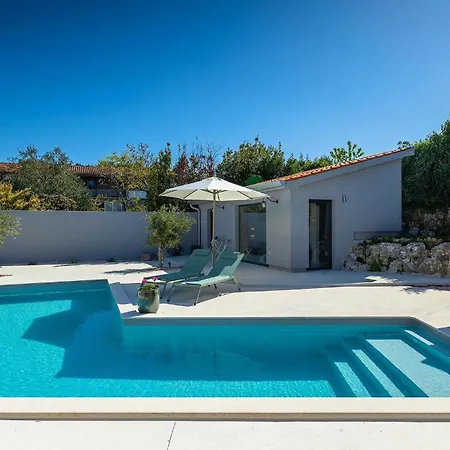 Holiday home Casa Juno Porec