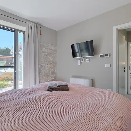 בית נופש Casa Juno *
