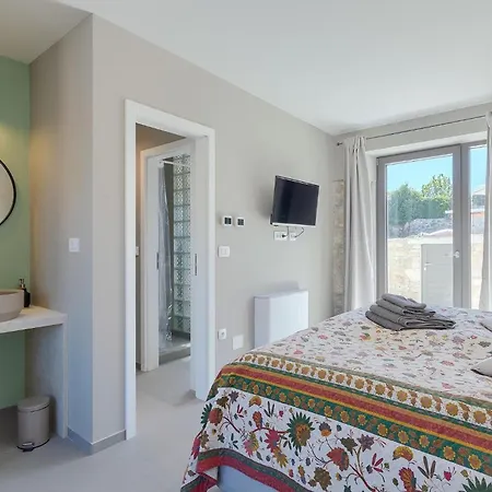 Holiday home Casa Juno Porec