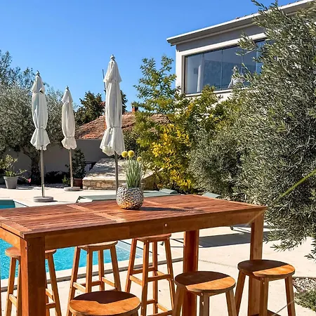 Ferienhaus Casa Juno *