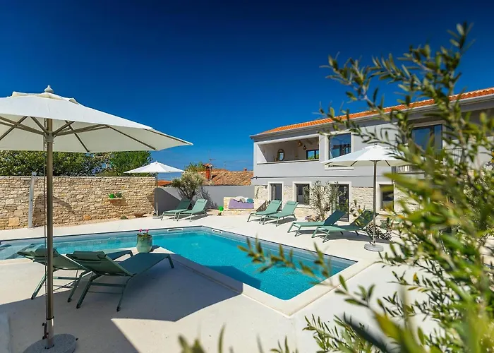 Ferienhaus Casa Juno