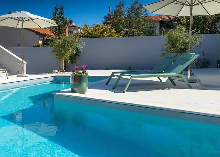 Ferienhaus Casa Juno