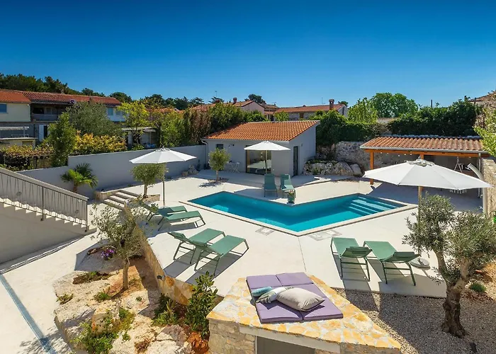 Casa Juno Ferienhaus *