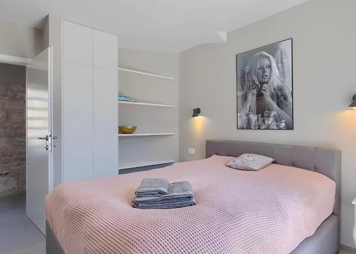 Casa Juno Ferienhaus