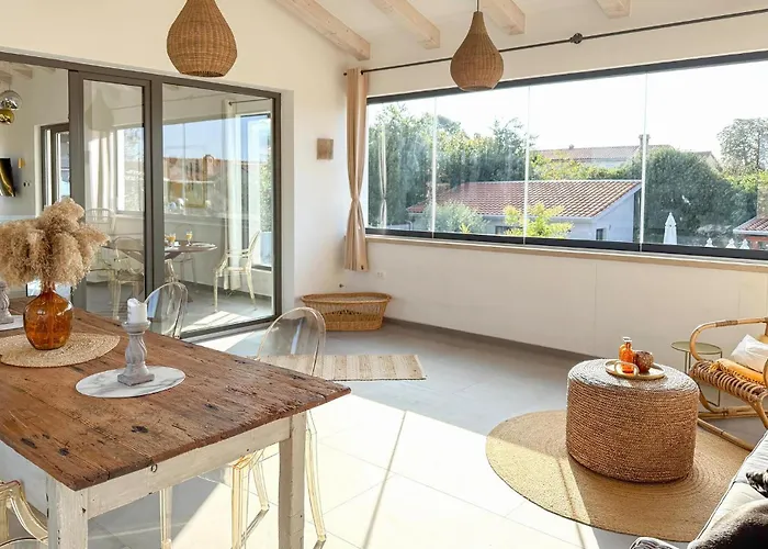 Ferienhaus Casa Juno