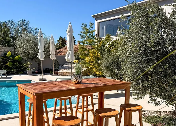 Ferienhaus Casa Juno *