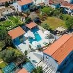 Будинок відпочинку Casa Juno