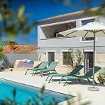 Casa Juno Пореч