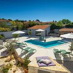 Casa Juno Будинок відпочинку *