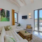 Semesterbostad Casa Juno