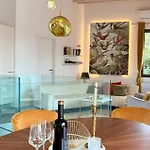 Casa Juno Semesterbostad Poreč