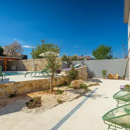 Casa vacanze Casa Juno Porec