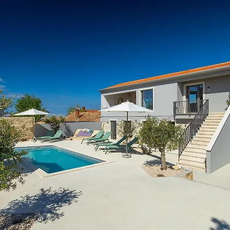 Σπίτι διακοπών Casa Juno