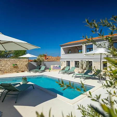 Ferienhaus Casa Juno