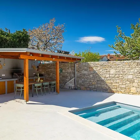Σπίτι διακοπών Casa Juno Πόρετς