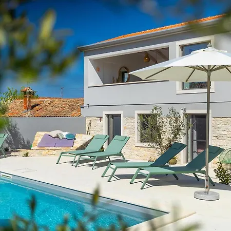 Casa Juno Πόρετς