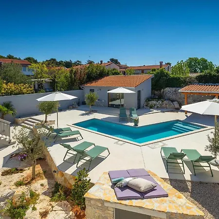 Casa Juno Vikendica *