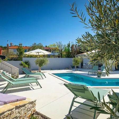 Ferienhaus Casa Juno *