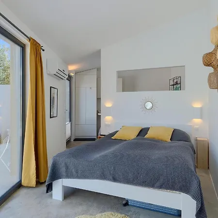 Casa Juno * Πόρετς