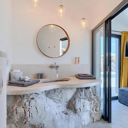 Casa Juno * Πόρετς