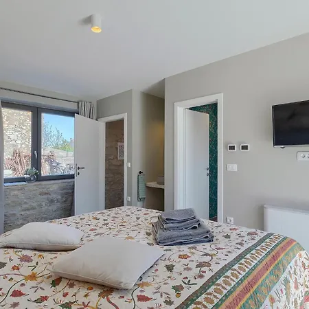 Casa Juno Ferienhaus Poreč