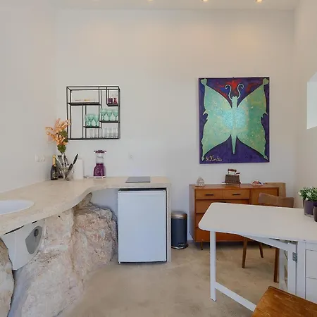 Casa Juno Hébergement de vacances