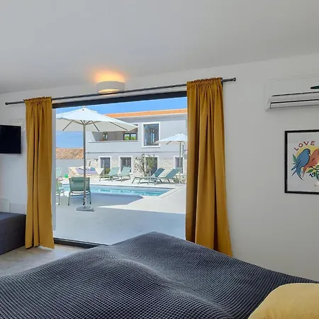 Ferienhaus Casa Juno