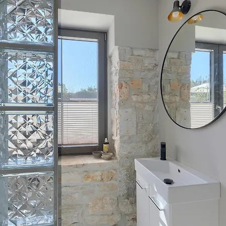 Casa Juno * Πόρετς
