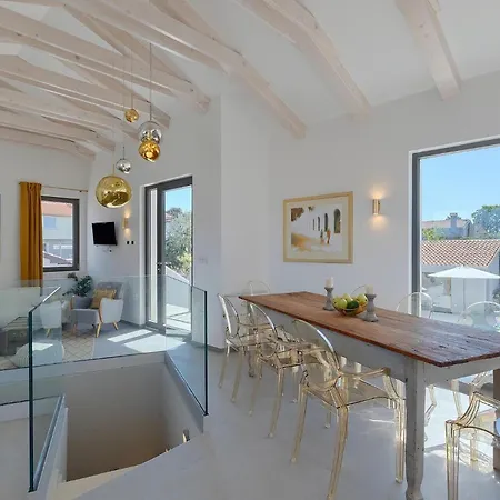 Σπίτι διακοπών Casa Juno *
