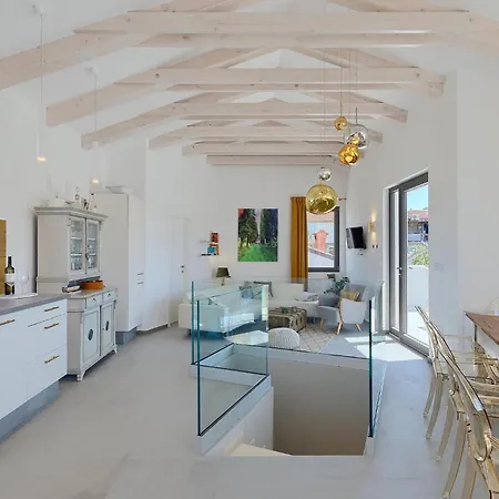 Casa Juno * Πόρετς