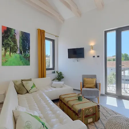 Casa vacanze Casa Juno