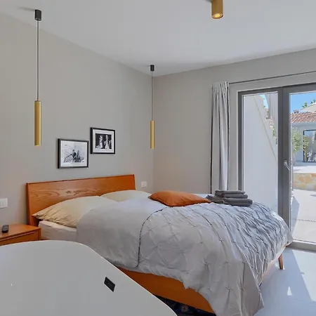 Ferienhaus Casa Juno Poreč