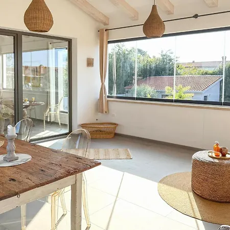 Semesterbostad Casa Juno