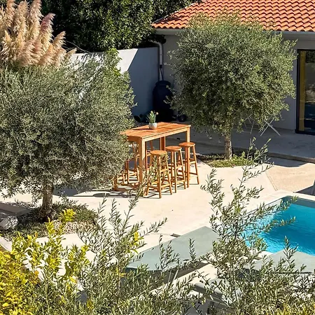 Casa Juno * Poreč