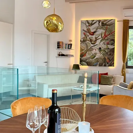 Casa Juno Hébergement de vacances Poreč