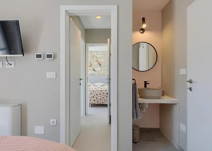 Casa Juno Σπίτι διακοπών Πόρετς