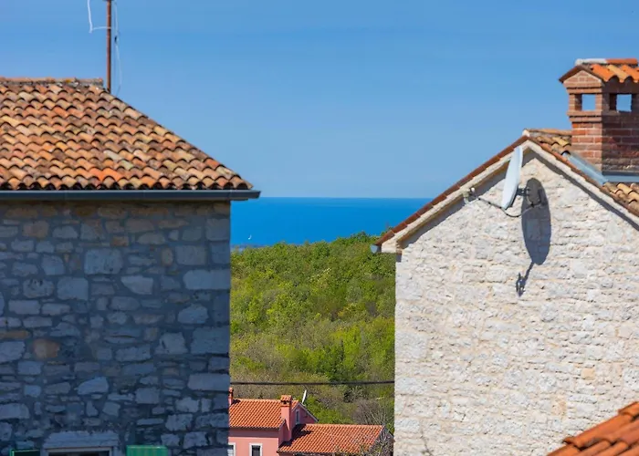 Σπίτι διακοπών Casa Juno *