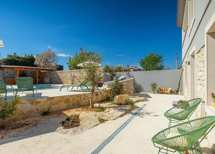 Σπίτι διακοπών Casa Juno Πόρετς