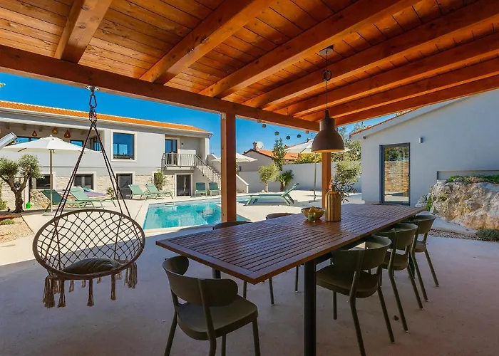 Σπίτι διακοπών Casa Juno *