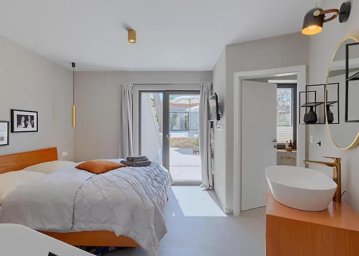 Casa Juno Πόρετς