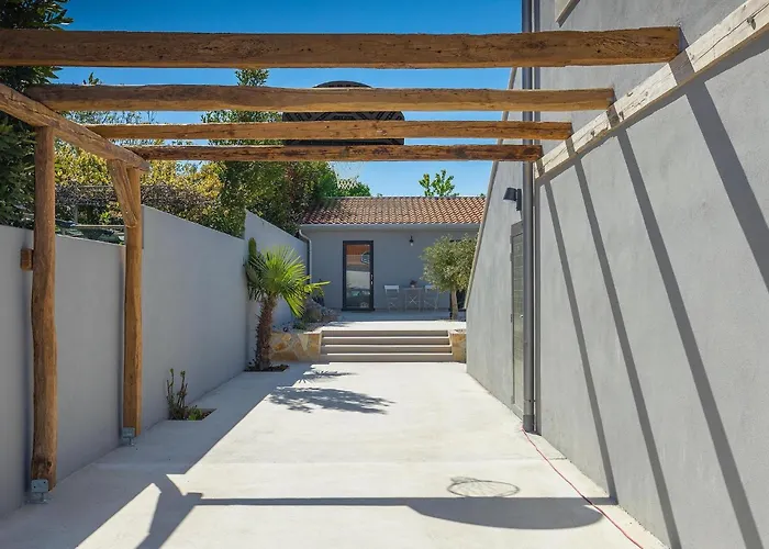 Casa Juno Σπίτι διακοπών