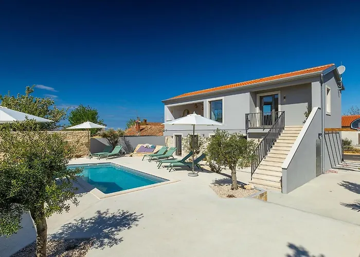 Σπίτι διακοπών Casa Juno