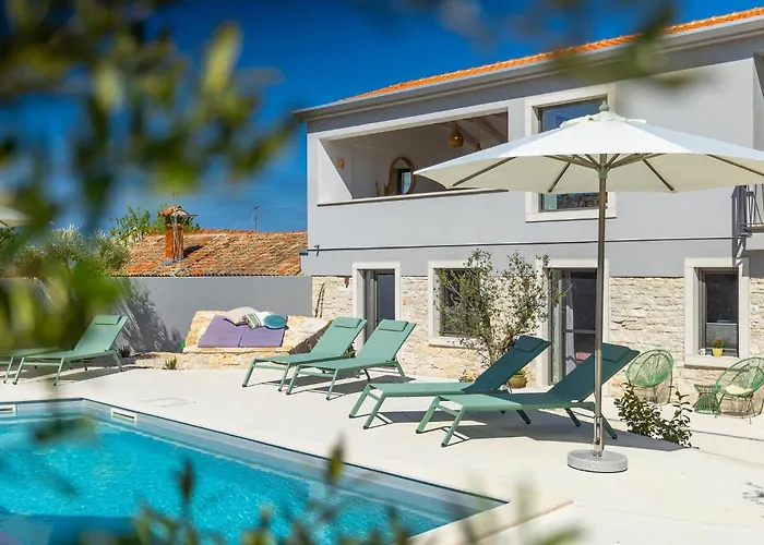 Casa Juno Πόρετς