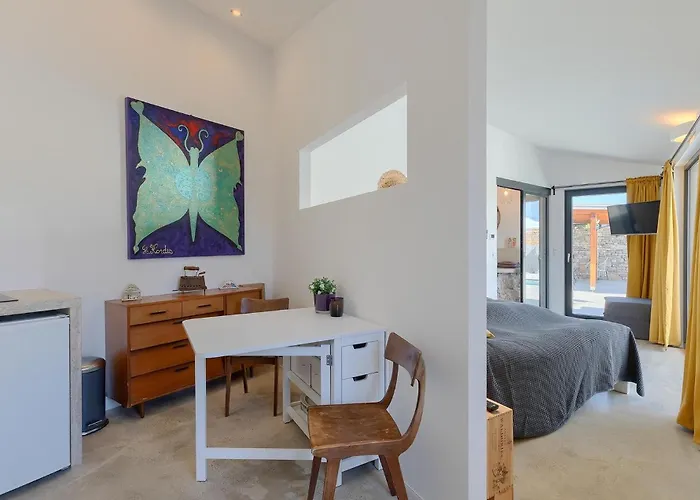 Casa Juno Feriehus Poreč