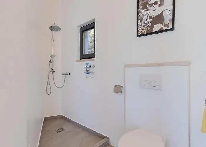Casa Juno * Πόρετς