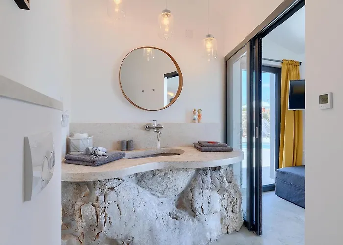 Casa Juno * Πόρετς