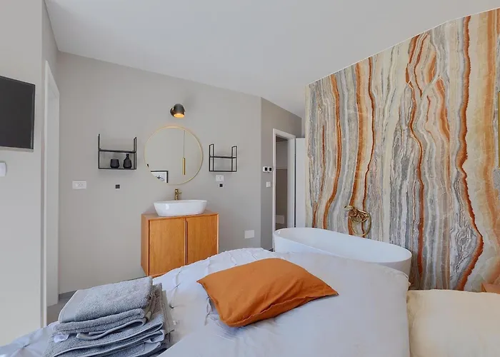 Feriehus Casa Juno *