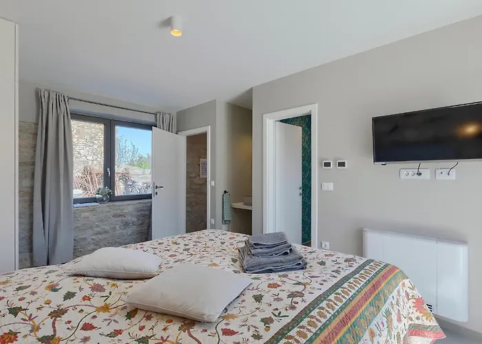 Casa Juno Casa vacanze Porec