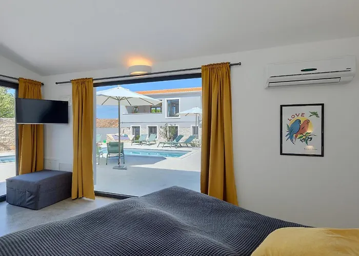 Σπίτι διακοπών Casa Juno